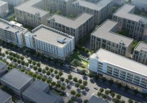 （热门）上海闵行颛桥镇鹤翔路实朴检测研发基地厂房出租可分割32203平 - 园区产业招商网