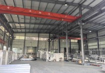 厂房大车可进带10吨行车可谈价南京六合葛塘独门独院单层轨交口 - 园区产业招商网，（热门）南京六合葛塘和