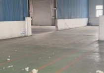 （热门）天津北辰区宜兴阜厂房出租库房示范区内部（直招）无中介费！！！！天津北辰501平单层轨交 -