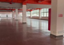 全新厂房出租厦门海沧独门独院标准厂房单层 - 园区产业招商网，（热门）厦门新阳制造区楼上2180平米